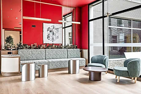 B&B HOTEL Miranda de Ebro