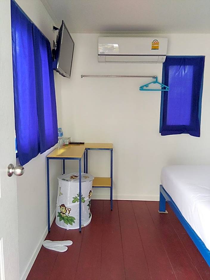 I - Talay Taling Ngam Samui - เขา ป่า นา เล ตลิ่งงาม สมุย