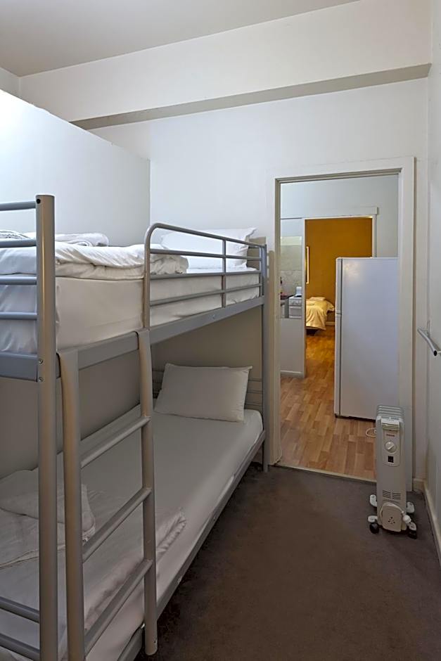 City Centre Budget Hotel