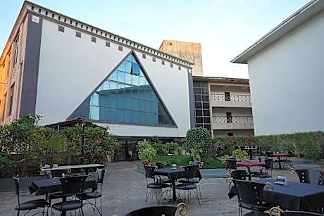 Hotel Trupti International HUBLI