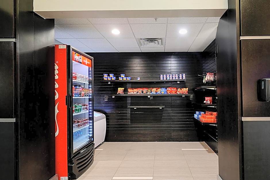 Holiday Inn Express & Suites Houston Northwest-Brookhollow By IHG