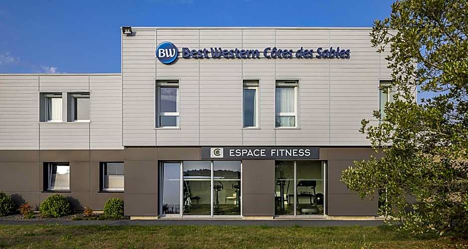 Brit Hotel Privilege Cap Ouest