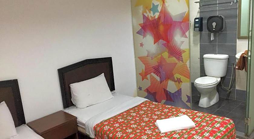 All Star Hotel Melaka