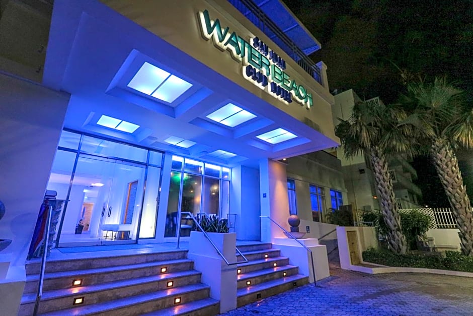 San Juan Water & Beach Club Hotel