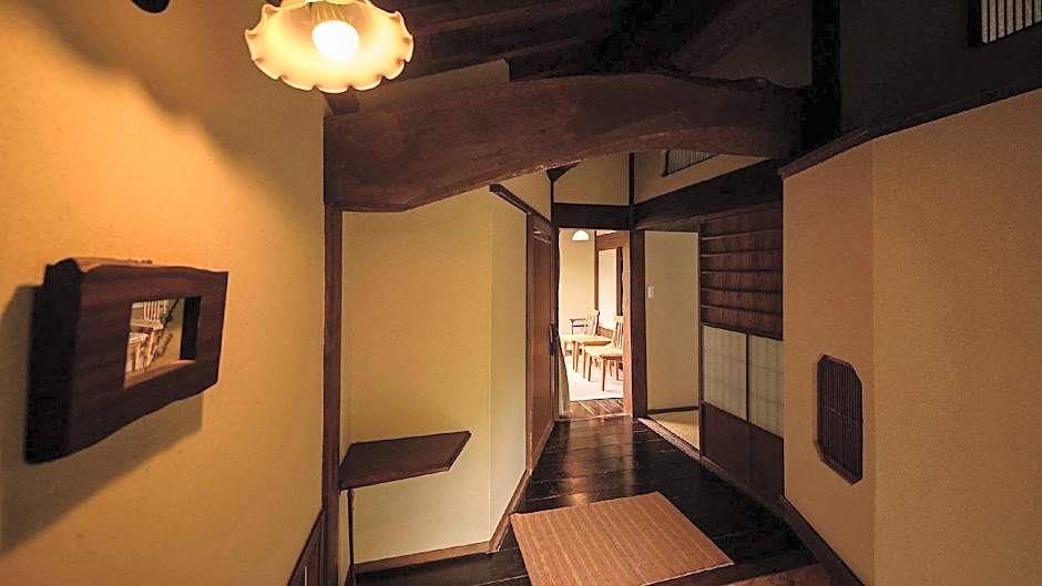 Oyado Kaikatei Ryokan