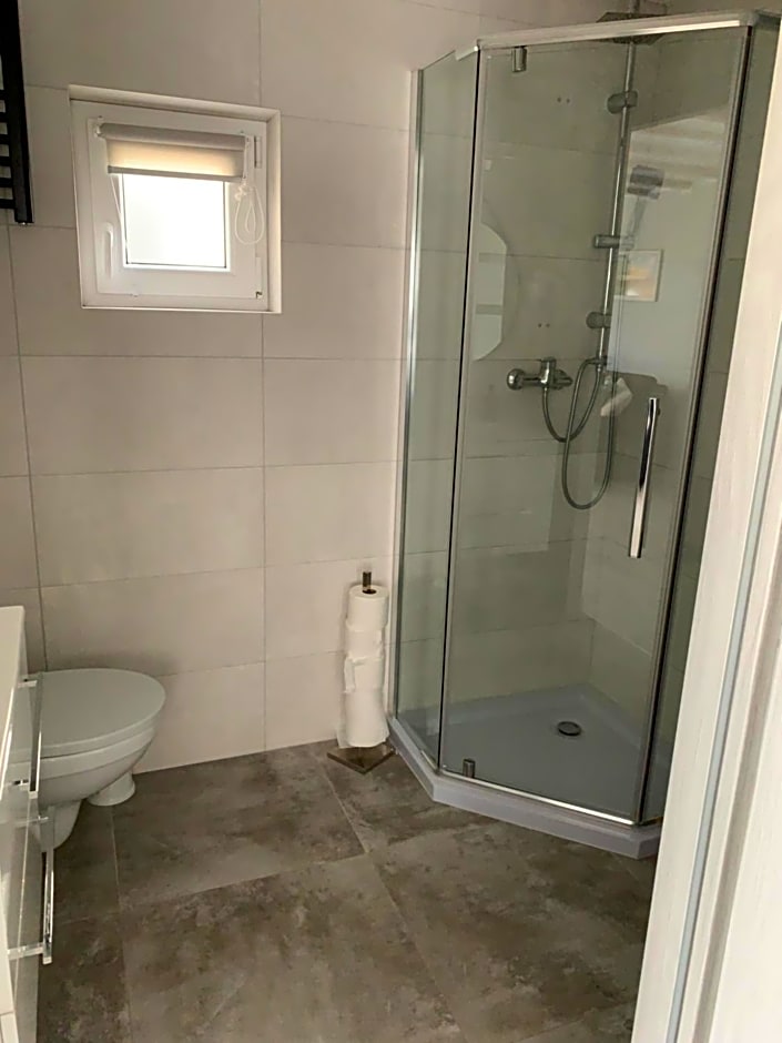 Nadmorski zakątek 2