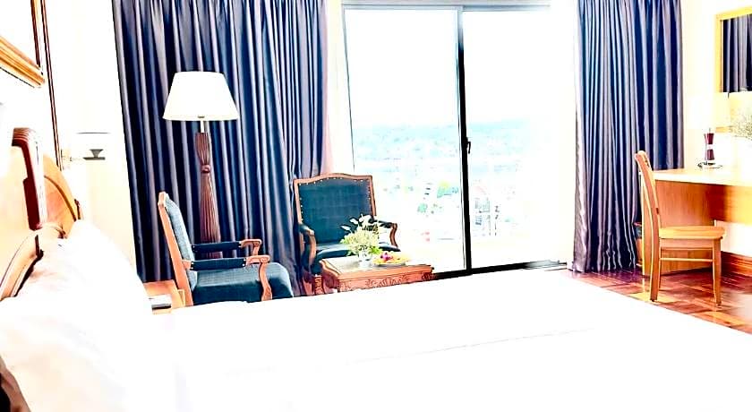 Muong Thanh Grand Gia Lai