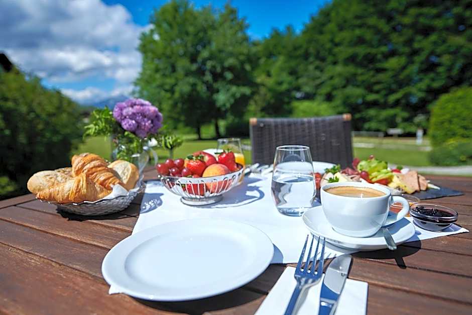 Hotel Bannwaldsee
