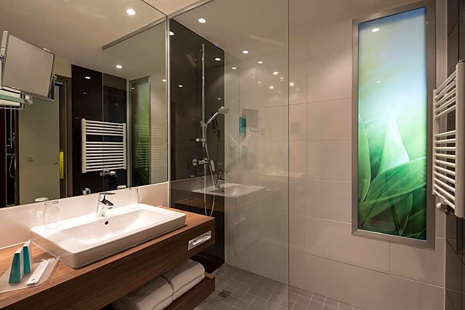 Austria Trend Hotel Doppio Wien