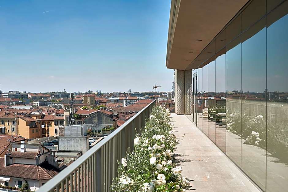 Hotel VIU Milan