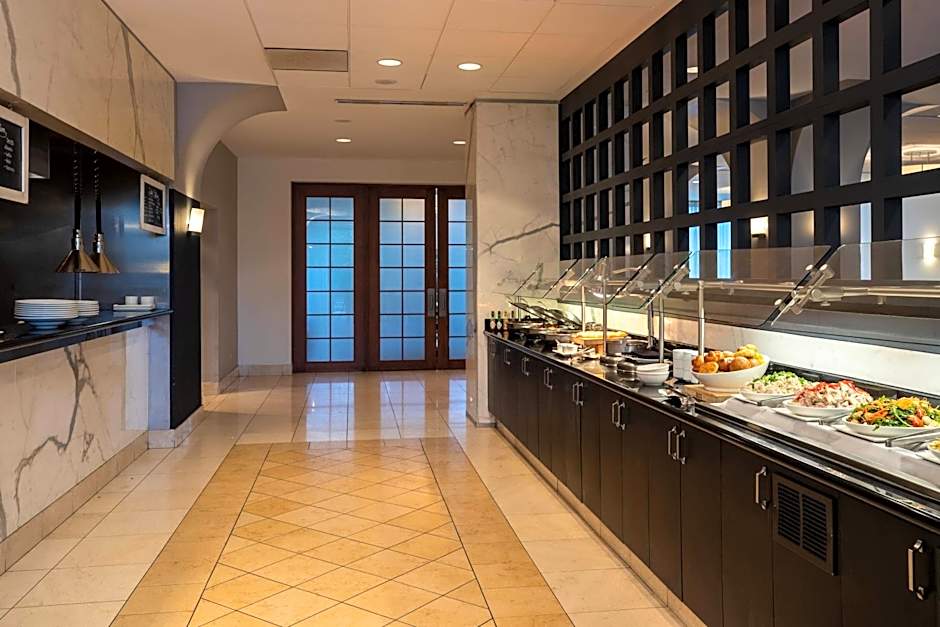 Renaissance Chicago O'Hare Suites Hotel