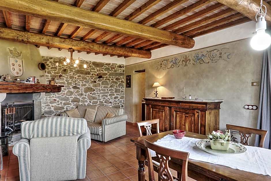 La Porta di Mignana