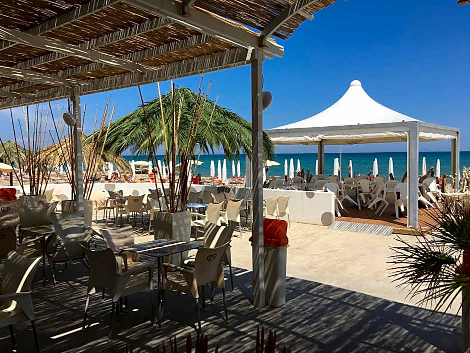 Residenza Ondanomala