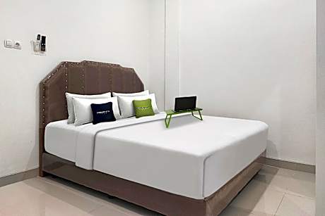 Urbanview Hotel Syariah near Polda Jambi