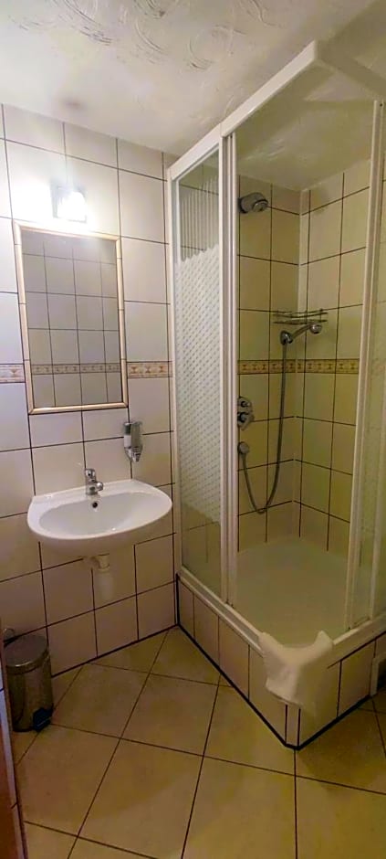 Dom Wczasowy Krystyna