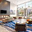 Fairfield Inn & Suites by Marriott Seattle Downtown/Seattle Center
