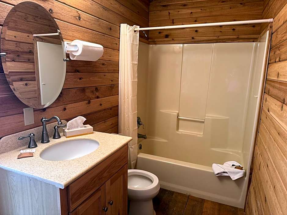 Wagon Wheel Hotel