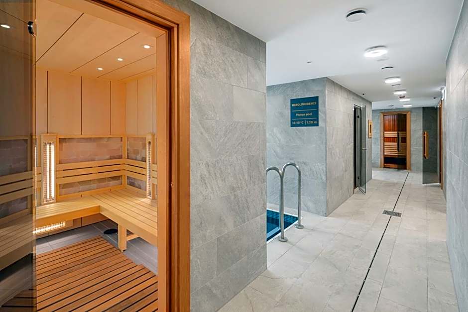 Sirius Hotel****Superior