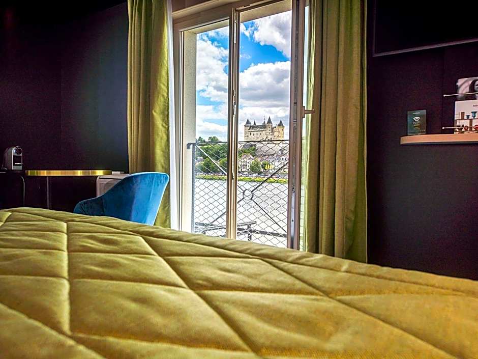Mercure Bords de Loire Saumur