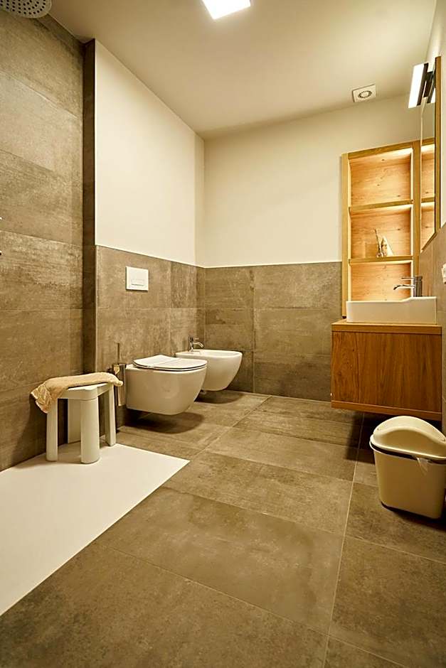 Hotel Ristorante Pennar