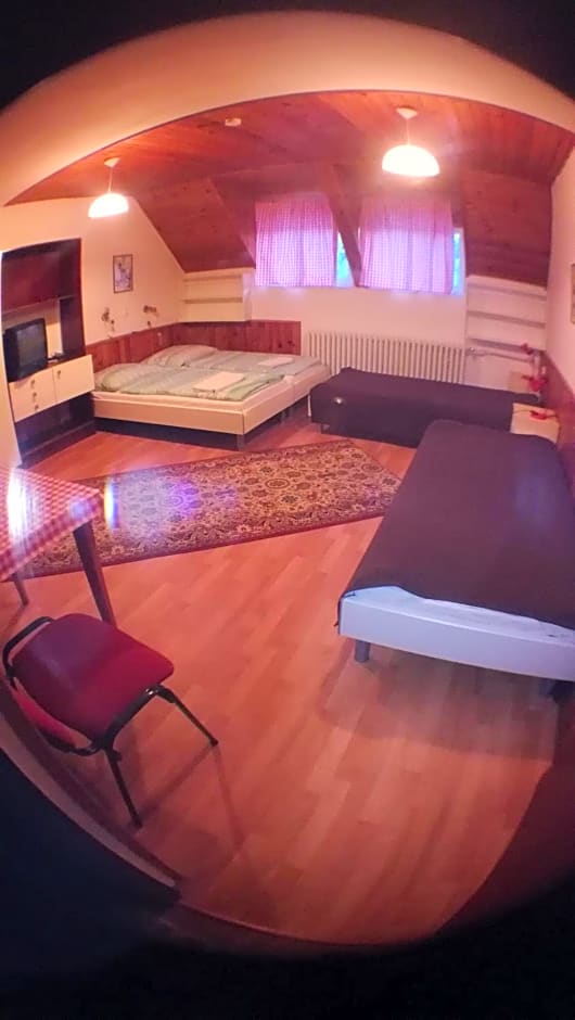 Ubytovanie 184, Bed and Braekfast 184