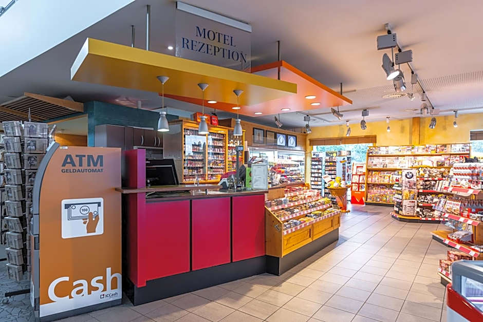 Coffee Fellows Hotel Leipheim Süd