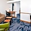 Fairfield Inn & Suites by Marriott Birmingham Pelham/I-65