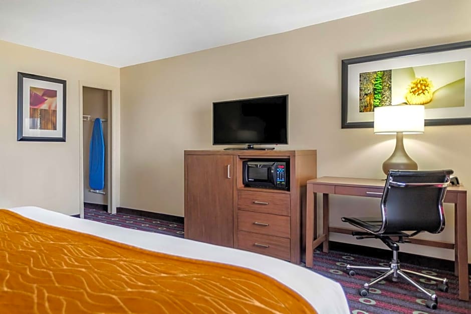 Comfort Inn Midtown