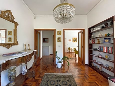 Lumachella B&B
