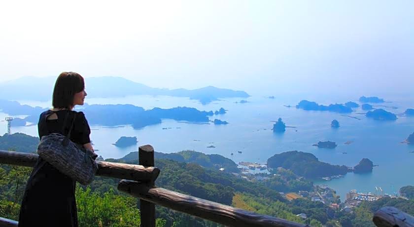 Quintessa Hotel Sasebo