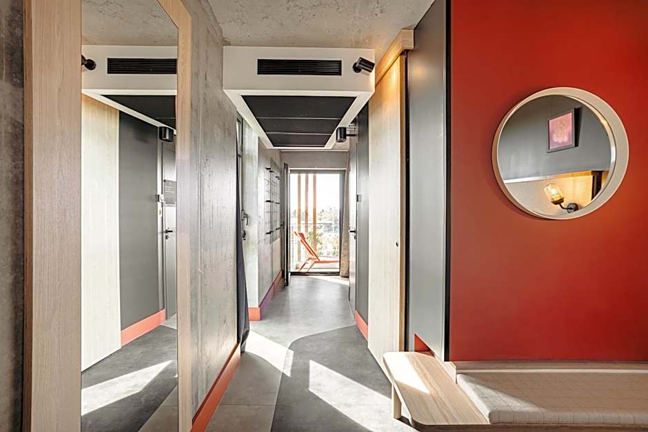ibis Styles La Rochelle Centre Gare