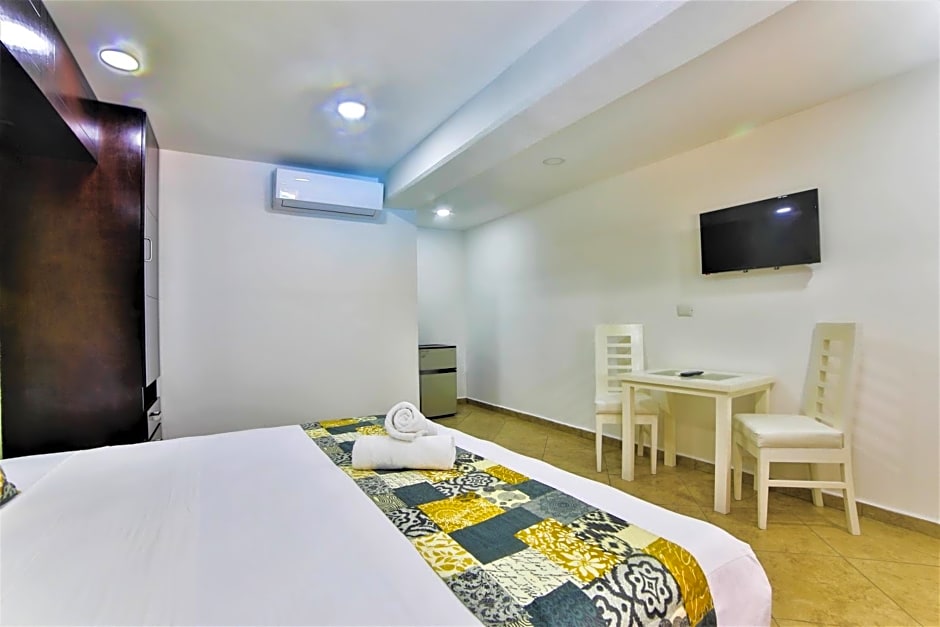 SC Hotel Playa del Carmen