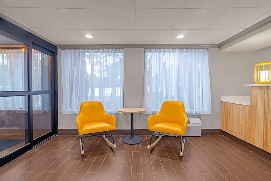 Spark by Hilton Clarks Summit