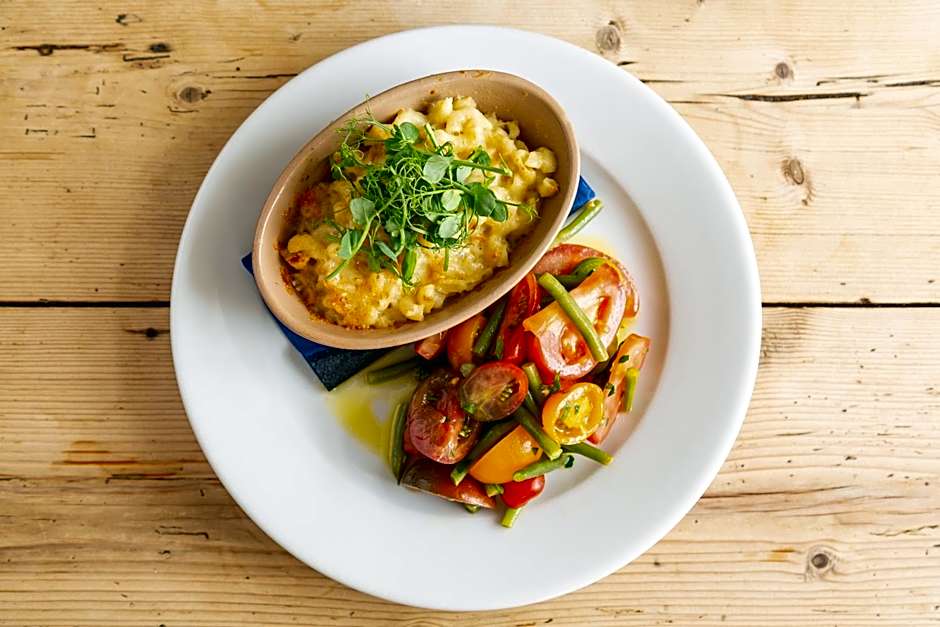 Five Bells Inn, Wrentham