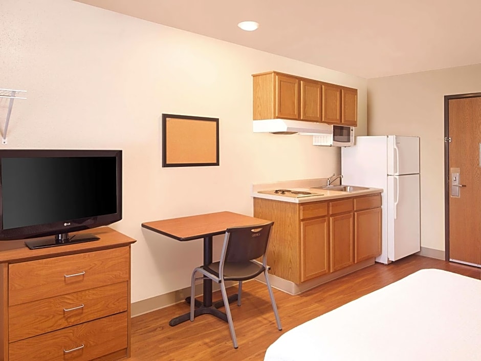Extended Stay America Select Suites - Lubbock - South