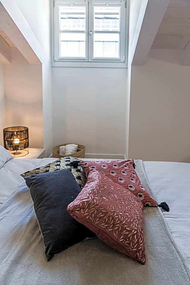 Paduina3 Comfort Apartments