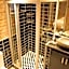 Liedjiesbos Urban Olive Farm Accommodation