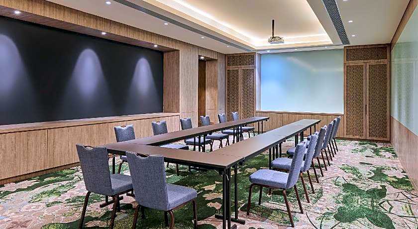 Angsana Teluk Bahang, Penang