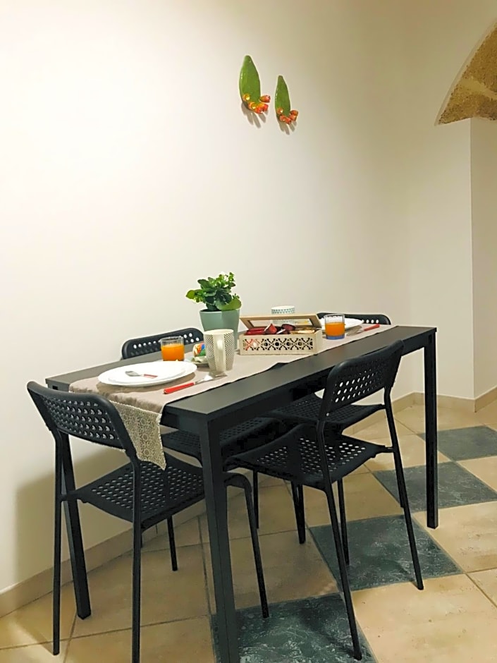 Co Mó - Camera a Sud - Affittacamere