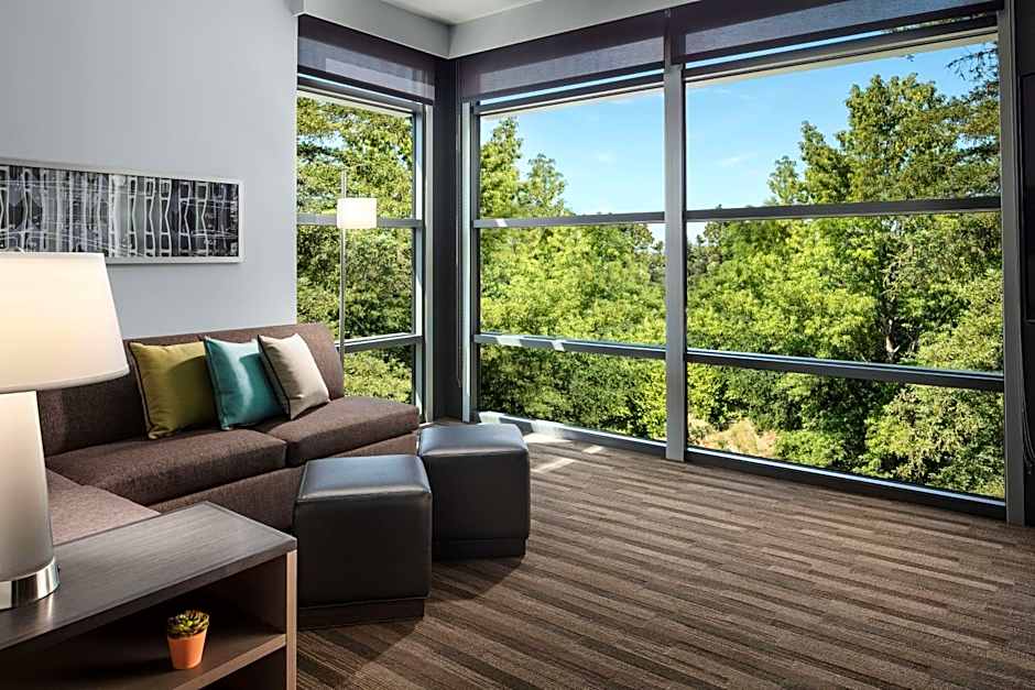 Hyatt House San Jose/Cupertino