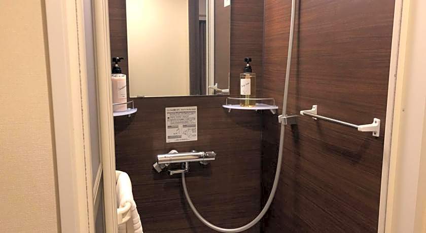 Dormy Inn Honhachinohe Hot Springs