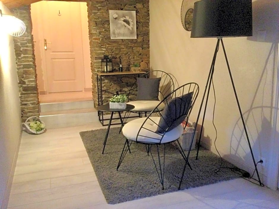 Chambre d¿hôtes à Vallet