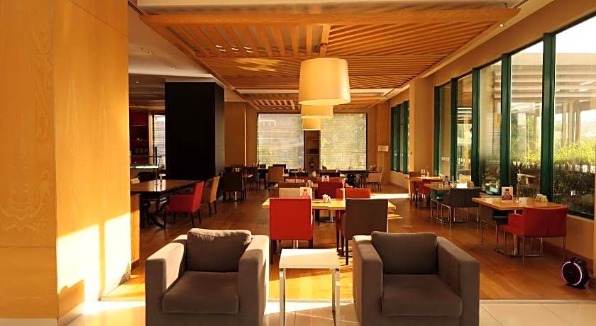 Sundance Hotel Istanbul