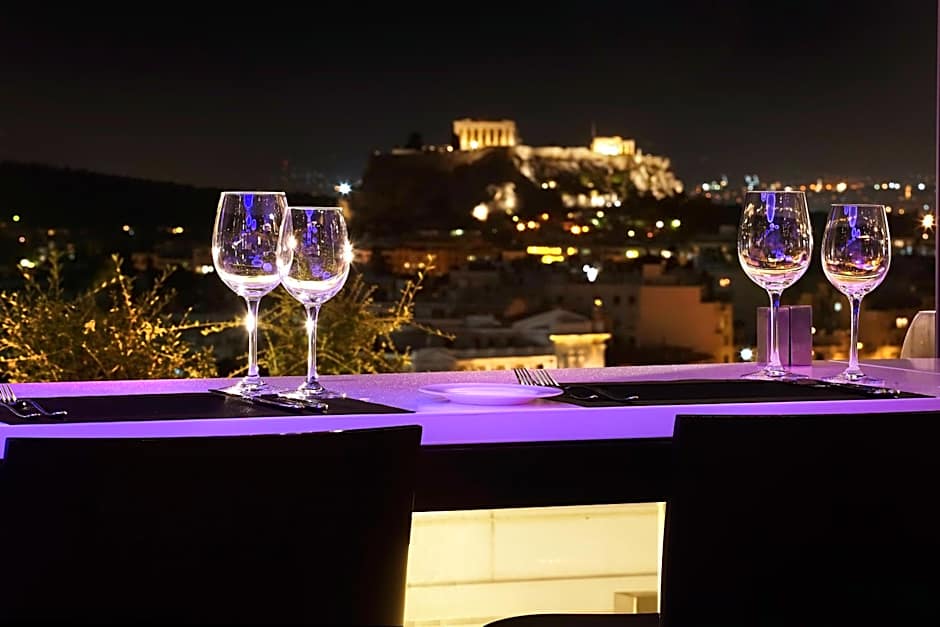 Hilton Athens