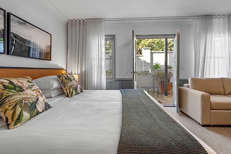 Wildes Hotel Kangaroo Valley