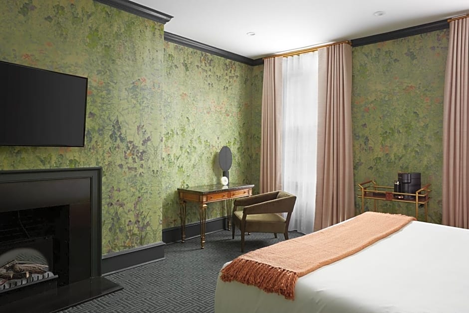 The Franklin on Rittenhouse, A Boutique Hotel