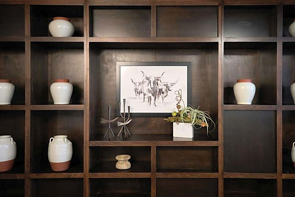 Renaissance by Marriott Austin Hotel