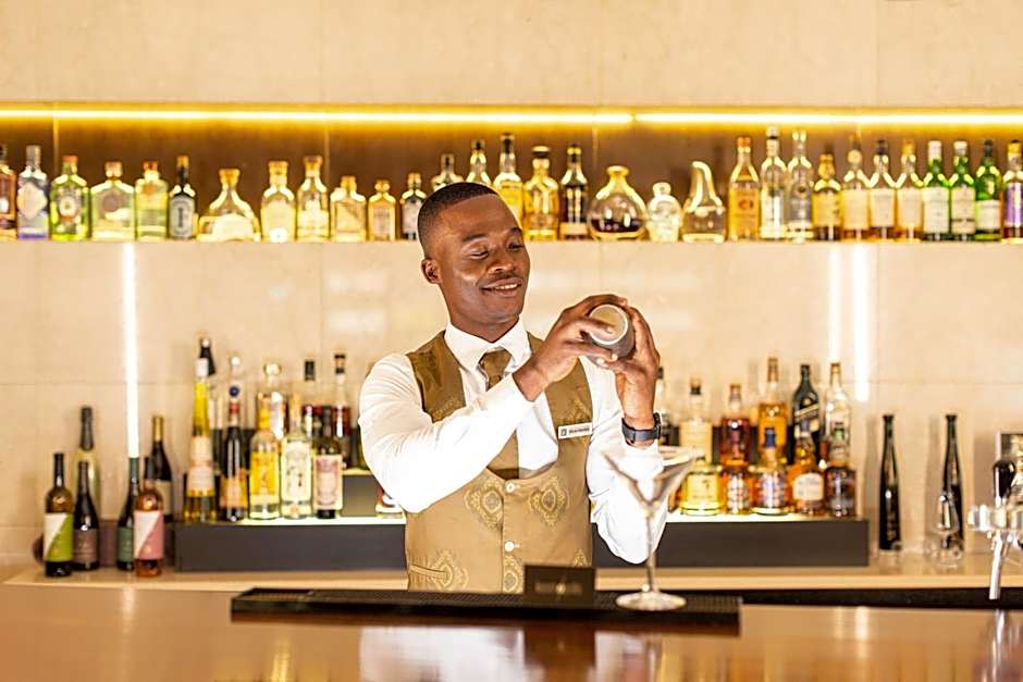 EPIC SANA Luanda Hotel