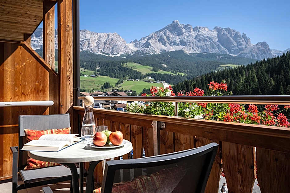 Wellness Hotel Gran Risa***S