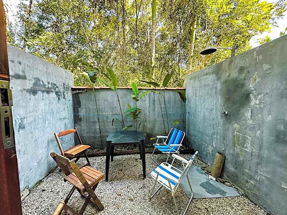 Hakuna Studios Barra do Sahy